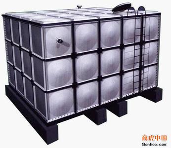 成都生活水箱廠家
